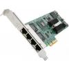 Intel Gigabit ET2 PCI Express (e1g44et2blk)