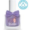 Snails Oja / Lac de unghii pe baza de apa, Purple Comet, pentru copii, 10.5 ml