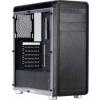 Spire HUSKY 7008 ATX Black