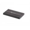 Gembird External USB 2.0 enclosure for 2.5'' SATA HDDs, mini-USB 5pin connector (EE2-U2S-5)