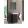 Aquaform Atlanta Set 39.5x60x21.5cm 0401-251603
