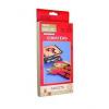 Super Mario Set Bros Coasters Nintendo Licensed