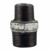 Berg Montana NIPLU REDUS DIN FONTA ZINCATA 245 FE-FE PT IMBINARI PRIN FILET 1x3/4
