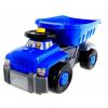 Super Plastic Toys Camion basculant Carrier Blue