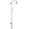 Grohe Sistem dus cu schimbator pentru montare in perete-Rainshower-Grohe 27058000