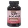 Optimum Nutrition Super Antioxidants /60caps