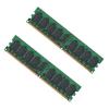 HP 1GB Registered PC2-3200 2x512KB DDR2 Memory Kit (343055-B21)