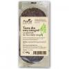 Pronat - Turte din orez integral cu glazura de ciocolata neagra, 60 gr.