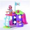 Chou Chou Mini Playground Set