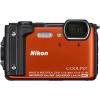 Nikon COOLPIX W300 Holiday Kit Orange (VQA071K001)