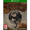 Bethesda Softworks The Elder Scrolls Online Elsweyr - Xbox One