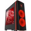 Diaxxa PC Gaming Smart Ryzen 5 2600 3.4GHz 1TB+SSD 240GB 8GB DDR4 GTX 1650 OC 4GB