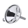 Barton Steel Palnie cu sita detasabila BS-05-860