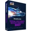 Softwin Total Security Multi-Device 2017 5PC 3Ani Licenta Noua Electronica