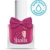 Snails Oja / Lac de unghii pe baza de apa, Cherry Queen, pentru copii, 10.5 ml
