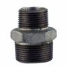 Berg Montana NIPLU REDUS DIN FONTA ZINCATA 245 FE-FE PT IMBINARI PRIN FILET 1 1/4x1