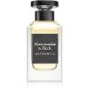 Abercrombie & Fitch Authentic EDT 100 ml
