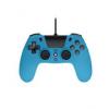 Gioteck Vx-4 Wired Blue Ps4