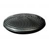 Gymstick Disc pentru echilibru Active Balance Air Black