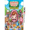 Majesco Gardening Mama 2 Forest Friends Nintendo 3DS