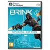 Bethesda Softworks Brink Special Edition (PC) G6774
