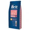 Brit Premium Junior L 15 kg