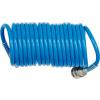 Vorel Tub spiralat poliuretan 5x8 15m 81502