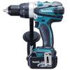 MAKITA BDF448Z- Masina de gaurit / insurubat cu acumulator