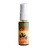 QUANTUM PHARM Propolis cu galbenele spray 25 ml