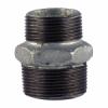 Berg Montana NIPLU REDUS DIN FONTA ZINCATA 245 FE-FE PT IMBINARI PRIN FILET 1 1/2x1 1/4