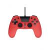 Gioteck Vx-4 Wired Red Ps4