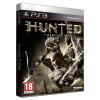 Bethesda Softworks Hunted The Demon's Forge (PS3) G6781
