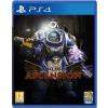 Funbox Media Space Hulk Ascension Ps4