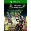 Milestone Monster Energy Supercross