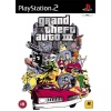Rockstar Games Grand Theft Auto 3 PS2