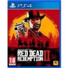 TAKE 2 Interactive Red Dead Redemption 2 - PS4