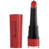 Bourjois Ruj Rouge Velvet, 05 Brique-a-brac, 2.4 g