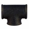 Berg Montana TEU NEGRU 3/8