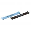 Gymstick Set 2 inele elastice pentru exercitii Extend