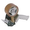 Esselte Dispenser metalic pentru banda adeziva, 50 mm x 60 m