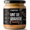 Niavis Unt de Arahide Crunchy Bio 250gr