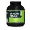 Optimum Nutrition Serious Mass/2,7kg