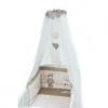 Candide Tinours - Set Lenjerie Patut 4 Piese