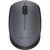 Logitech M170 Emea Gri