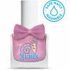 Snails Oja / Lac de unghii pe baza de apa, Glitter Bomb, pentru copii, 10.5 ml