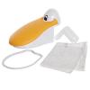 Buki Sac de Jucarii pentru Baie Pelican