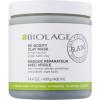 Biolage Uplift masca cu argila pentru par fin 400 ml