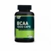 Optimum Nutrition BCAA 1000/200caps