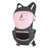 Pierre Cardin Marsupiu Long Trip Roz