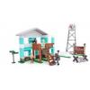 Call Of Duty Jucarie Mega Bloks Nuketown Building Set
